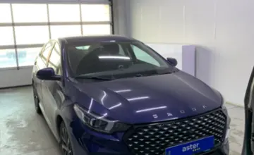 OMODA S5 2023 года за 7 000 000 тг. в Павлодар фото 3