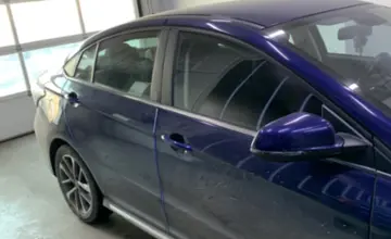 OMODA S5 2023 года за 7 000 000 тг. в Павлодар фото 4