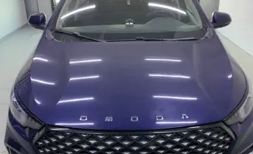 OMODA S5 2023 года за 7 000 000 тг. в Павлодар фото 2