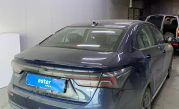 OMODA S5 2023 года за 7 000 000 тг. в Павлодар