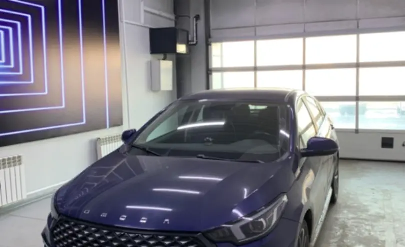 OMODA S5 2023 года за 7 000 000 тг. в Павлодар