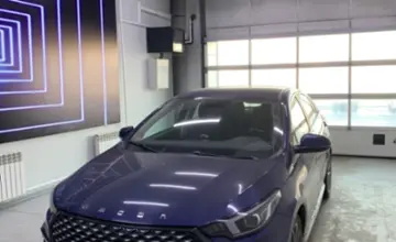 OMODA S5 2023 года за 7 000 000 тг. в Павлодар фото 1