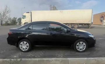 Toyota Corolla 2007 года за 4 500 000 тг. в Алматы фото 3