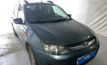 LADA (ВАЗ) Kalina 2014 года за 3 000 000 тг. в Павлодар фото 3