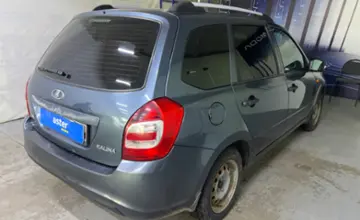 LADA (ВАЗ) Kalina 2014 года за 3 000 000 тг. в Павлодар