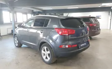 Kia Sportage 2014 года за 8 000 000 тг. в Астана фото 4