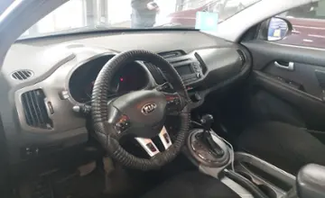 Kia Sportage 2014 года за 8 000 000 тг. в Астана фото 5