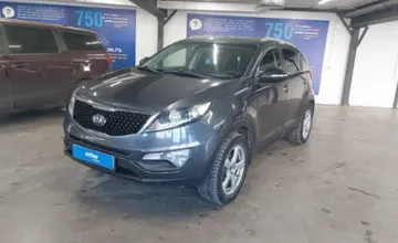 Kia Sportage 2014 года за 8 000 000 тг. в Астана фото 1