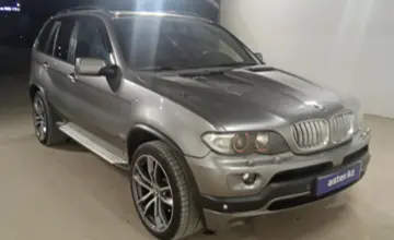 BMW X5 2005 года за 7 000 000 тг. в Кызылорда фото 3