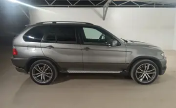 BMW X5 2005 года за 7 000 000 тг. в Кызылорда фото 4