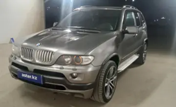BMW X5 2005 года за 7 000 000 тг. в Кызылорда фото 1