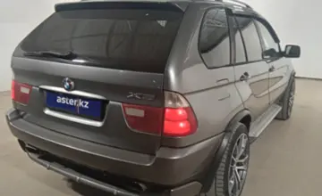BMW X5 2005 года за 7 000 000 тг. в Кызылорда