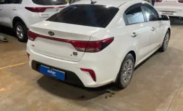 Kia Rio 2019 года за 7 000 000 тг. в Караганда
