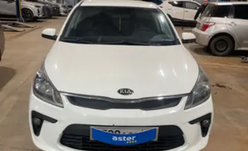 Kia Rio 2019 года за 7 000 000 тг. в Караганда фото 2