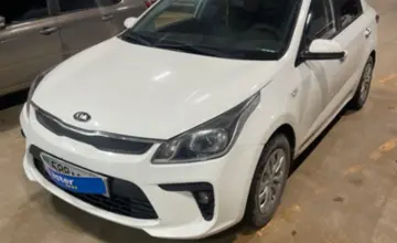 Kia Rio 2019 года за 7 000 000 тг. в Караганда фото 1