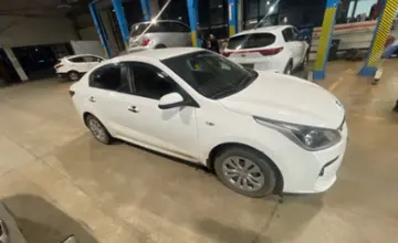 Kia Rio 2019 года за 7 000 000 тг. в Караганда фото 4
