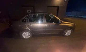 LADA (ВАЗ) Granta 2020 года за 5 500 000 тг. в Петропавловск фото 4