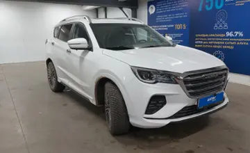 Jetour X70 2024 года за 9 000 000 тг. в Астана фото 2