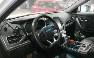 Jetour X70 2024 года за 9 000 000 тг. в Астана фото 5