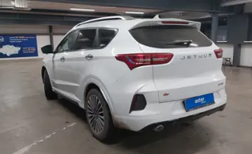 Jetour X70 2024 года за 9 000 000 тг. в Астана фото 4