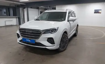 Jetour X70 2024 года за 9 000 000 тг. в Астана фото 1