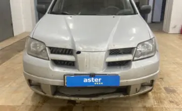 Mitsubishi Outlander 2006 года за 2 500 000 тг. в Актобе фото 2