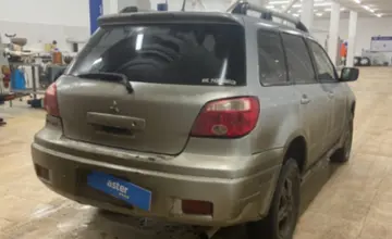 Mitsubishi Outlander 2006 года за 2 500 000 тг. в Актобе