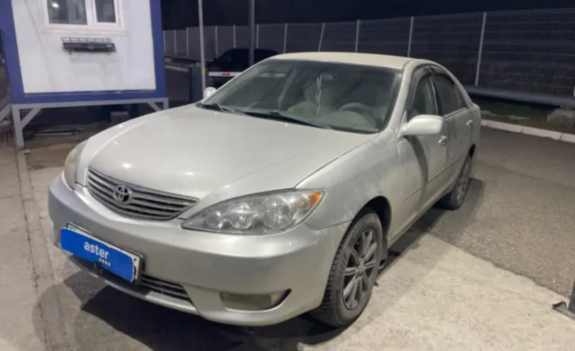 Toyota Camry 2005 года за 4 700 000 тг. в Усть-Каменогорск