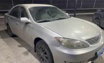 Toyota Camry 2005 года за 4 700 000 тг. в Усть-Каменогорск фото 3