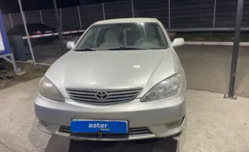 Toyota Camry 2005 года за 4 700 000 тг. в Усть-Каменогорск фото 2