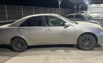 Toyota Camry 2005 года за 4 700 000 тг. в Усть-Каменогорск фото 4