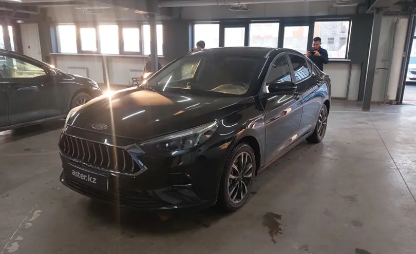 JAC J7 2024 года за 6 200 000 тг. в Астана