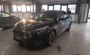 JAC J7 2024 года за 6 200 000 тг. в Астана фото 1