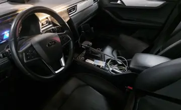 JAC J7 2024 года за 6 200 000 тг. в Астана фото 5