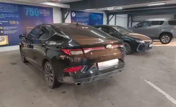 JAC J7 2024 года за 6 200 000 тг. в Астана фото 4