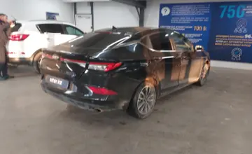 JAC J7 2024 года за 6 200 000 тг. в Астана фото 3