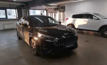 JAC J7 2024 года за 6 200 000 тг. в Астана фото 2