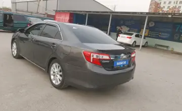 Toyota Camry 2012 года за 9 000 000 тг. в Шымкент фото 4
