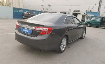 Toyota Camry 2012 года за 9 000 000 тг. в Шымкент фото 3