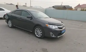 Toyota Camry 2012 года за 9 000 000 тг. в Шымкент фото 2