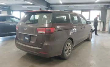 Kia Sedona 2016 года за 12 500 000 тг. в Астана фото 3