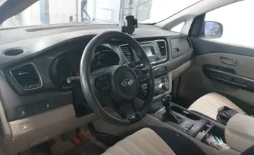 Kia Sedona 2016 года за 12 500 000 тг. в Астана фото 5