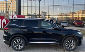 Chery Tiggo 7 Pro 2023 года за 7 200 000 тг. в Астана фото 4