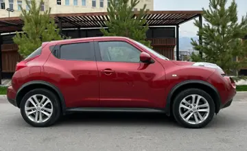 Nissan Juke 2011 года за 5 300 000 тг. в Алматы фото 3