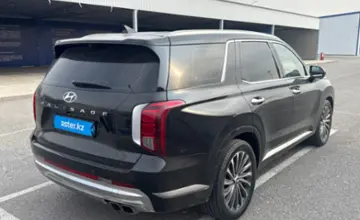 Hyundai Palisade 2023 года за 26 000 000 тг. в Шымкент