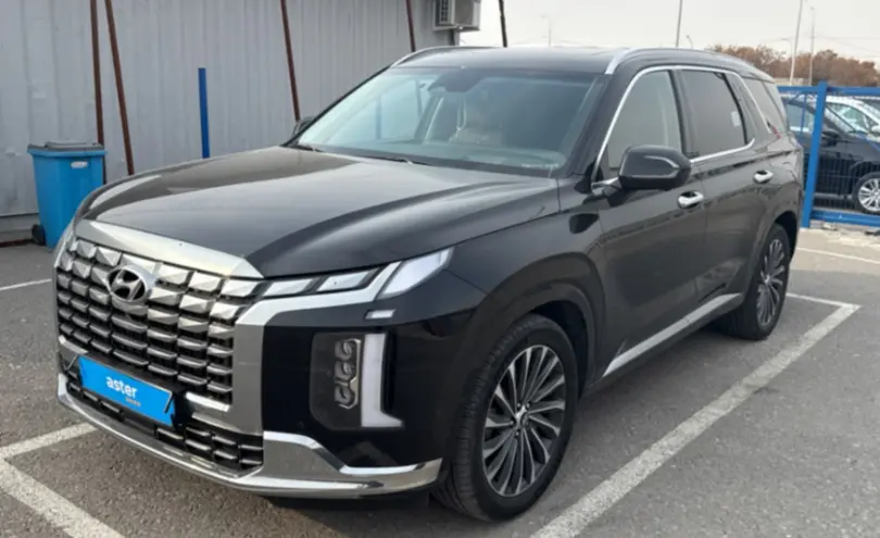 Hyundai Palisade 2023 года за 26 000 000 тг. в Шымкент