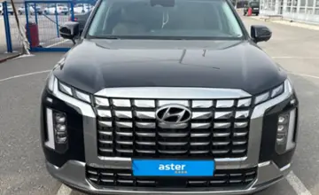 Hyundai Palisade 2023 года за 26 000 000 тг. в Шымкент фото 2