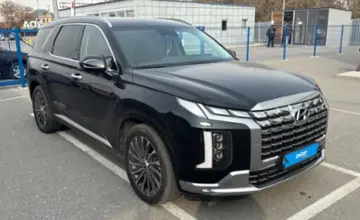 Hyundai Palisade 2023 года за 26 000 000 тг. в Шымкент фото 3