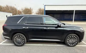 Hyundai Palisade 2023 года за 26 000 000 тг. в Шымкент фото 4