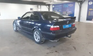 BMW 3 серии 1994 года за 3 000 000 тг. в Астана фото 4
